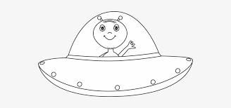 Flying saucer attack ufo reports brazilian air force project blue book unidentified flying object alien concept art english dictionaries best resolution. Black And White Alien In Ufo Clip Art Alien Clip Art Black And White 550x305 Png Download Pngkit