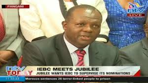 Your membership is always for free. Ntv Kenya Jubilee Secretariat Head Raphael Tuju Says Jubilee Iebc To Forward 3 Members Each To Further Discuss Supervision Of Nominations Ntvtoday Facebook