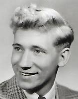 Walter Serfass Obituary