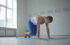 Here is a tip on how to execute it in a mindful and healthy way. The 7 Health Benefits Of Downward Dog