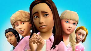 ¡Una Nueva vida una Nueva Ciudad! |Historias con Los Sims 4