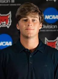 2022-23 Men's Golf Roster