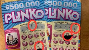 Can be used to promote {class} operators. New Plinko Chip Olg Ontario Lottery Youtube