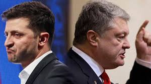 дебаты порошенко и зеленского на олимпийском 19 04 2019 онлайн трансляция Rossiya Transliruet Debaty Poroshenko I Zelenskogo 19 04 2019