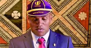 Ryan: Kolinisau Best Captain Ever