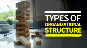 The organizational structure also determines how information flows between levels within the company. Types Of Organizational Structure Pm Study Circle