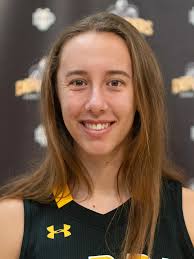 2022-23 Women's Basketball Roster