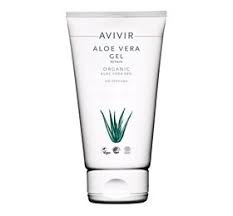 Används för flera ändamål såsom på solsvedd hud, efter rakning. Aloe Vera Gel 98 Avivir