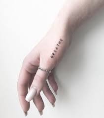 Here are the best hand tattoo designs that we have collected for you so you don't need to worry about the design. Hand Tattoo Images On Favim Com
