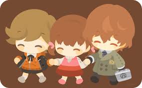 リズ rizunm twitter persona persona crossover jack frost