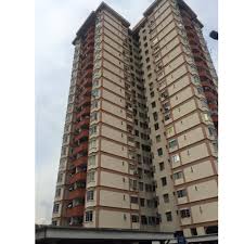 Taman maluri is a leasehold town located in cheras, kuala lumpur. Casa Suria Condo Cheras Kl Property Rentals On Carousell