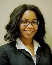 Ebony Christian's Instagram, Twitter & Facebook