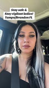 Kris Garrett Tampa Fl