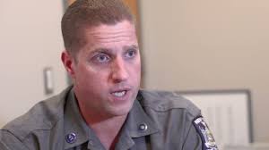 Her mother and Oswego County workers left her in squalor. A state trooper  refused to walk away