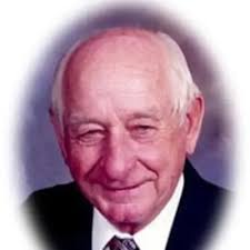 Obituary information for George L Busch