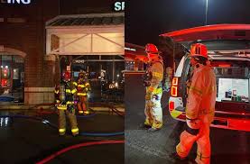 A warm and inviting gathering spot with a full bar that features craft beers and signature cocktails as well as a delicious pub menu. Grease Fire Causes Sportspage Bar And Grille In Chesterfield To Close Temporarily 8news