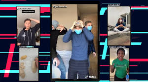 Tik tok free fire everyday ����. Coronavirus Goes Viral On Tiktok Video Abc News