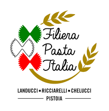 Logo Design Filiera Pasta Italia Pasta Italia