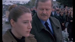 The Color of Lies Blu-ray