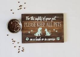 For more information or to schedule an appointment, please call: Keep All Pets On A Leash Veterinary Clinic Decor Vet Office Sign Animal Hospital Business Sign Clinic Decor Veterinary Clinic Decor Veterinary Clinic