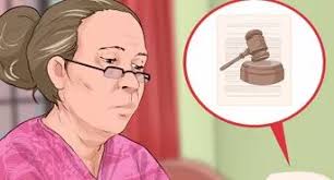 How to Revoke Power of Attorney: 14 Steps (with Pictures)