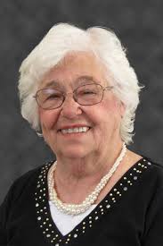 Doris Deboard Obituary