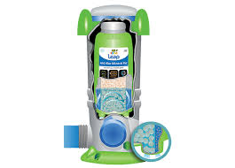 Frog Leap Mineral Pool Sanitizer Uses Up To 50 Less Chlorine
