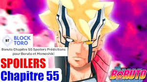 Fastest manga site, unique reading type: Chapitre 55 Boruto Vf Ou Lire Boruto Chapitre 55 Leaks And Spoilers En Ligne Date De Sortie Tech Tribune France Lord 7th Sasuke Dan Kawaki Sangat Terkejut Dengan Boruto Yang