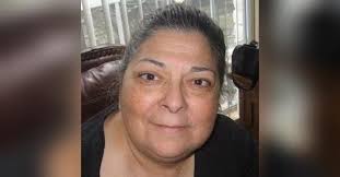 Olga Maria Lozano Obituary