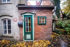 Frank lloyd wright drawing haus zeichnung. Youtuber Fynn Kliemann Kauft Kleinstes Haus Deutschlands In Bremen