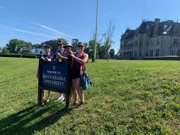 Bioanalytical Sensors GRC Recap — The Bailey Lab