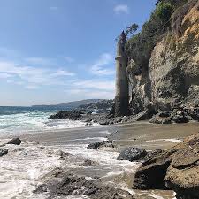 Victoria beach laguna beach ca. The Ultimate In A Secluded Beach With Hidden Access And Lots Of Stairs Review Of Victoria Beach Laguna Beach Ca Tripadvisor