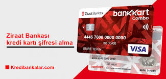 Teb bankacılık sektöründe uzun yıllardır tüketicilerine kaliteli hizmetleri bulunan bir banka ismidir. Ziraat Bankasi Kredi Karti Sifre Alma