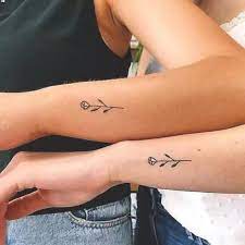 6 Kinds Of Friendship Tattoo Design Ideas Tattoo Kits Tattoo Machines Tattoo Supplies丨wormhole Tattoo Supply Bff Tattoos Matching Best Friend Tattoos Friend Tattoos Small