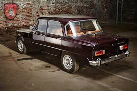 Image result for Marron Visone 1966 Alfa-Romeo