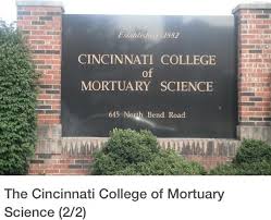 Not A Cincinnati Icon Dream College My Future Career Future Career