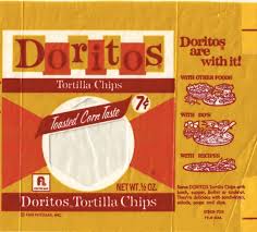 We did not find results for: The Original Doritos Did Not Look Like Today S Doritos Huffpost Life