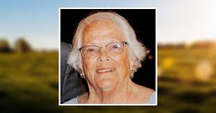 Barbara J. Maxfield Obituary April 20, 2023