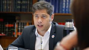 Maybe you would like to learn more about one of these? Axel Kicillof Noticias Sobre Axel Kicillof El Cronista
