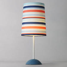 Boys Bedroom Lamp Childrens Bedside Lamp Table Lamp Lamp