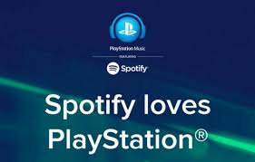 The ps4 got an official spotify app earlier this year, which allows you to sign into spotify on your your ps4 should pop up in the list. Playstation Music Featuring Spotify Launches On Ps3 And Ps4 Today