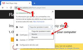 Download new:adobe flash player for android 2020 apk 1.0 for android. Como Actualizar Adobe Flash Player