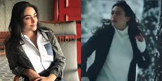 Murat yıldırım esra bilgiç i̇lker aksum ramo rambel sibel yıldırım ramazan kaya hasan kaya ramo dizisinin avukat sibel'i esra bilgiç, neden hukuk fakültesi'nde eğitim görme kararı aldı? Ramo Esra Bilgic Spotted Wandering On The Street Bol News