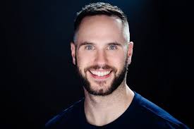 About — athlete revolution