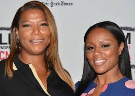 Queen Latifah