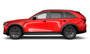 Image result for Soul Red Crystal 2025 CX-70