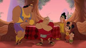 We did not find results for: The Emperor S New Groove Kronk S New Groove Blu Ray Review 2 Movie Collection Blu Ray Dvd