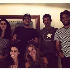 Ana também manda um email para a irmã contando e manu nem responde. F5 Celebridades Marjorie Estiano Fala De Declaracao De Selton Mello Em Rede Nacional Inconsequente 24 11 2020