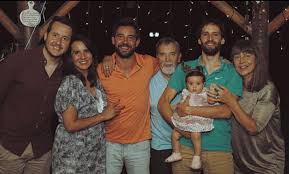 El actor de sex, agustín cachete sierra, sufrió lo que él tanto temía. Fue El Nino Tierno De Chiquititas Desplego Erotismo En El Teatro Y Es La Revelacion Del Ano Cachete Sierra El Ganador Del Cantando 2020 Infobae