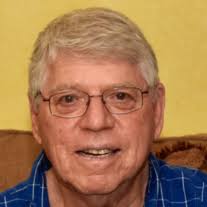 Obituary information for Ronald Blanchard